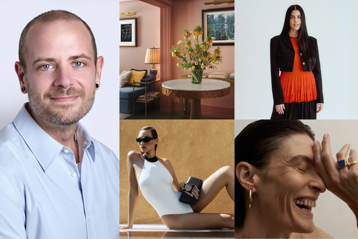 DADA Goldberg Welcomes Gregory Werbowsky and Four New Clients